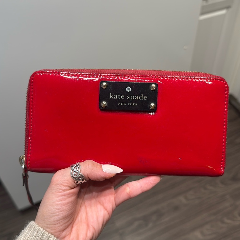 Vintage Kate Spade Wallet